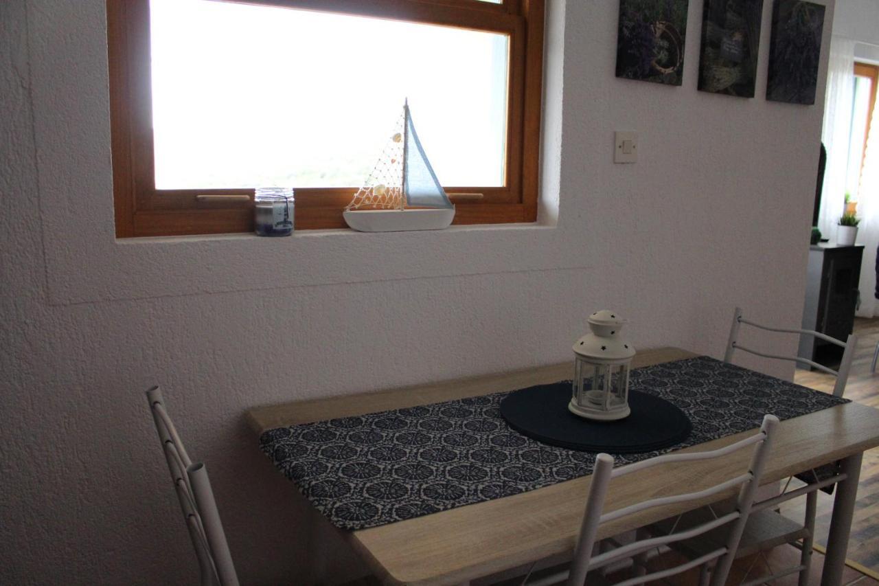 Apartment Lilly Nerezine Zewnętrze zdjęcie