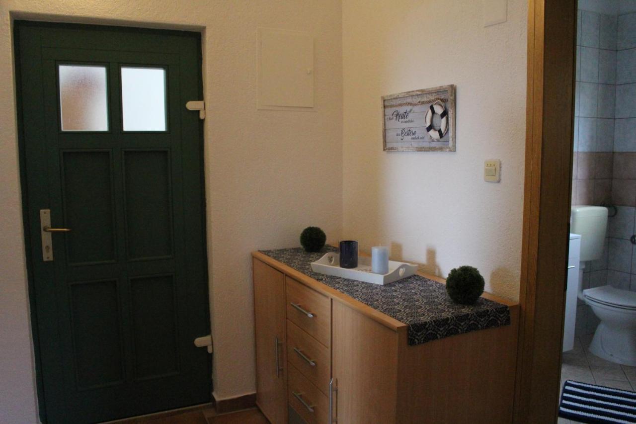 Apartment Lilly Nerezine Zewnętrze zdjęcie