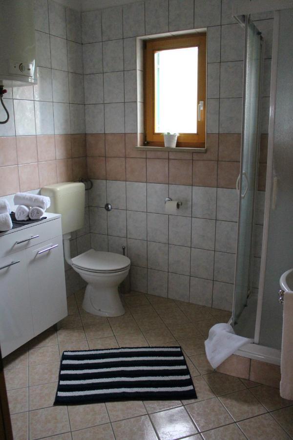 Apartment Lilly Nerezine Zewnętrze zdjęcie
