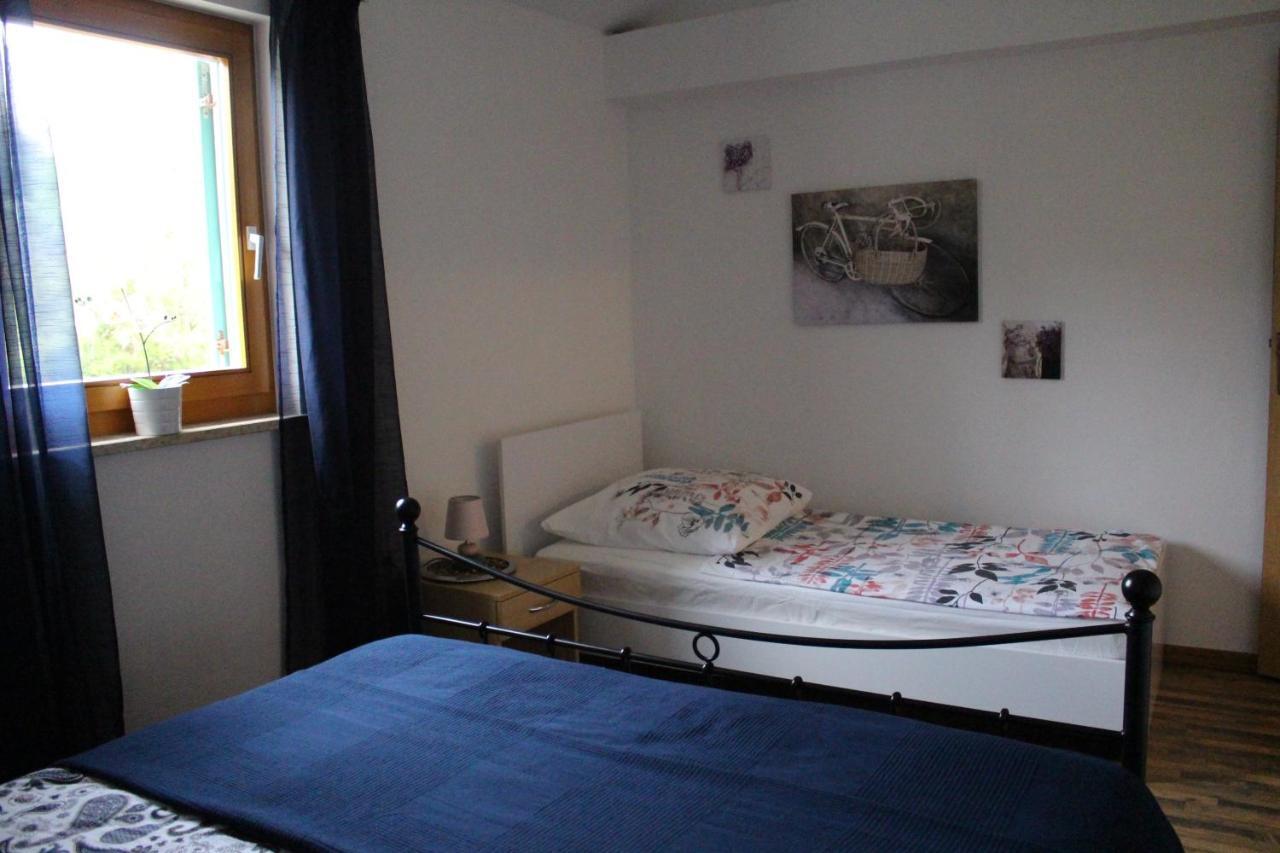 Apartment Lilly Nerezine Zewnętrze zdjęcie