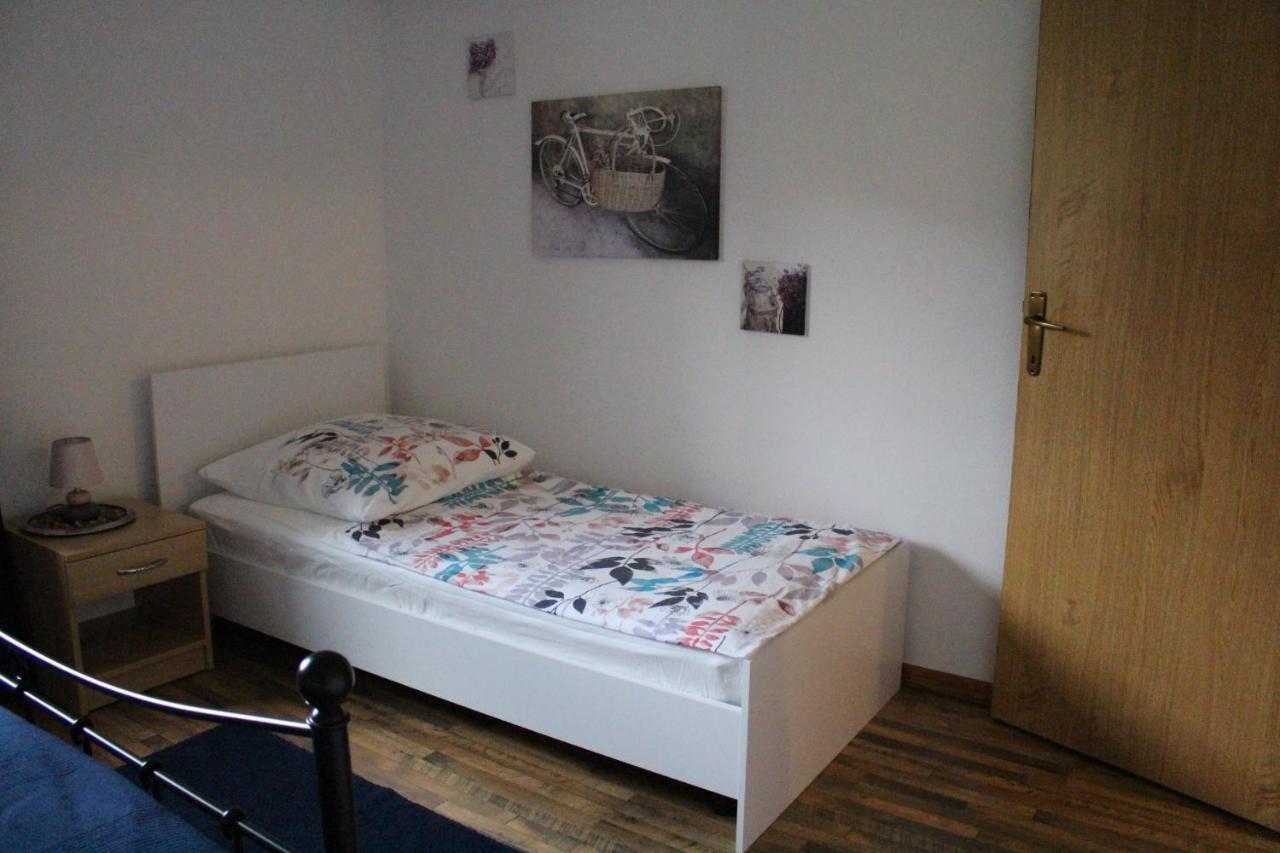 Apartment Lilly Nerezine Zewnętrze zdjęcie